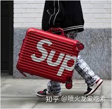 SUPREME官网抢购究极攻略