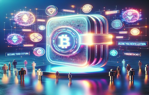 探索ImToken钱包：安全与创新的未来