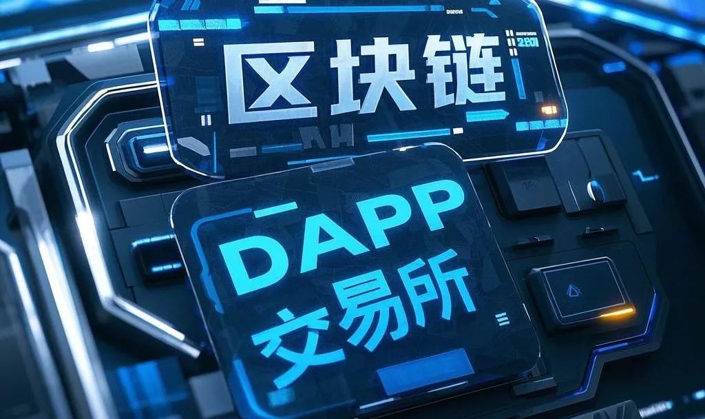 DApp+公链/主链+钱包+Swap开发西安区块链公司