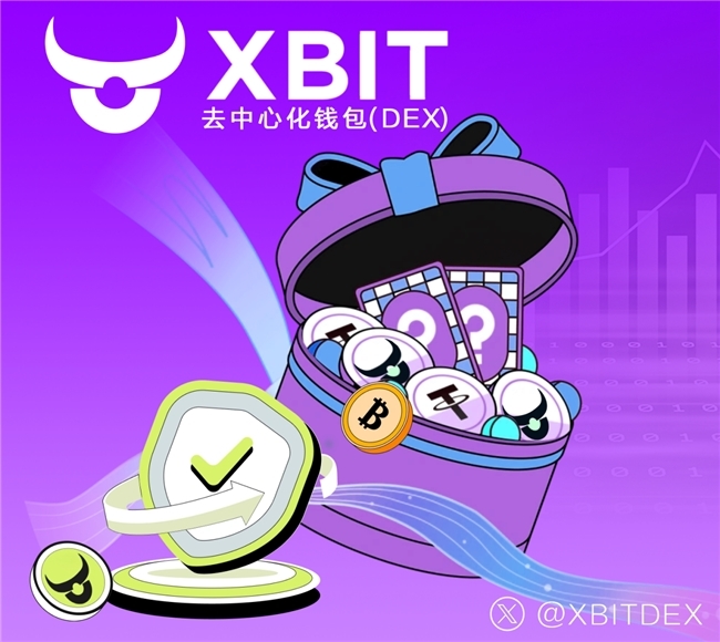 财库模式催生山寨币钱包变革：XBIT Wallet引领安全存储升级