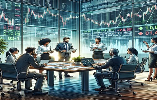 掌控数字资产：imToken钱包的全方位解析