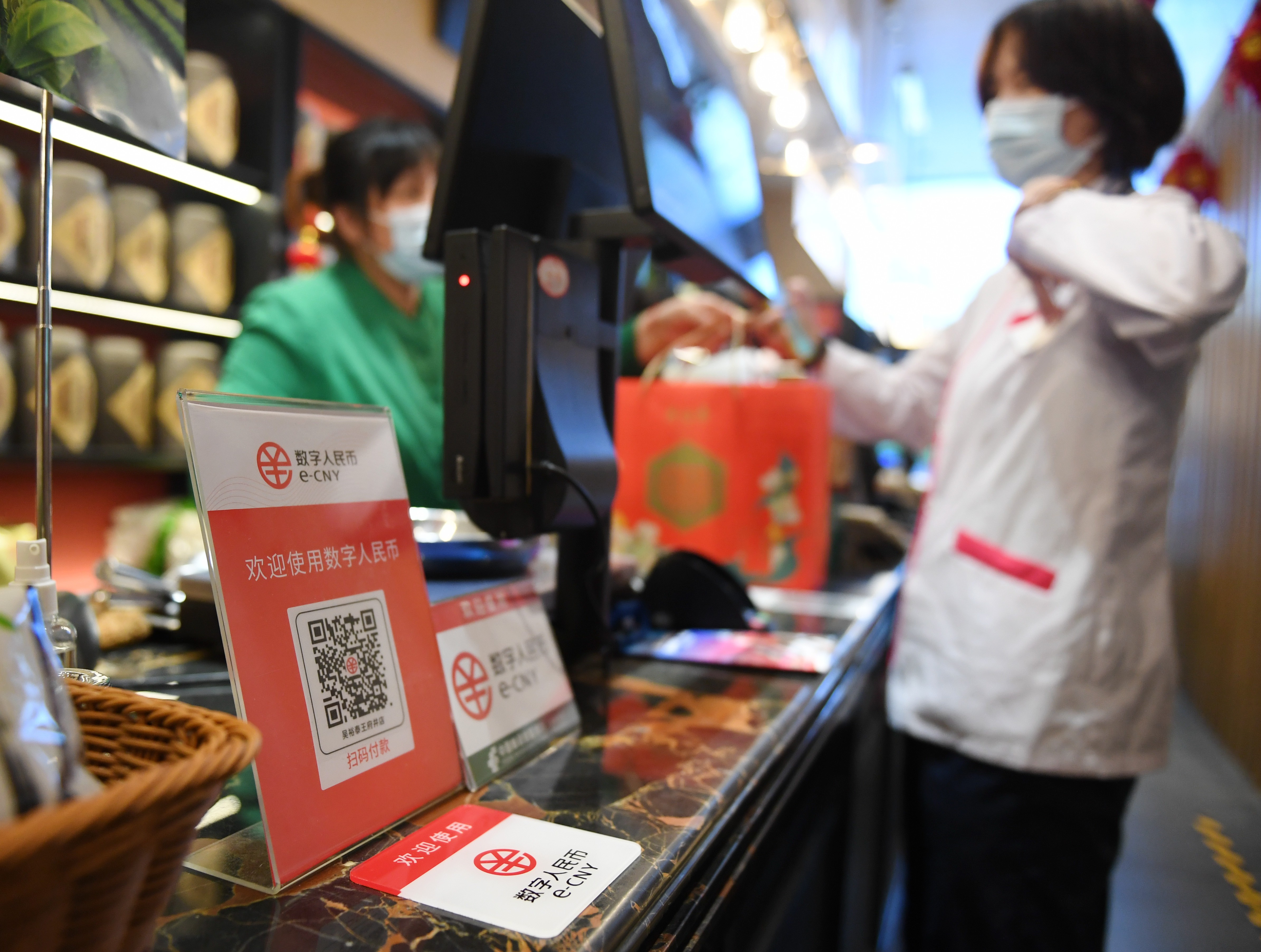 普华永道：中国走在数字货币应用前列