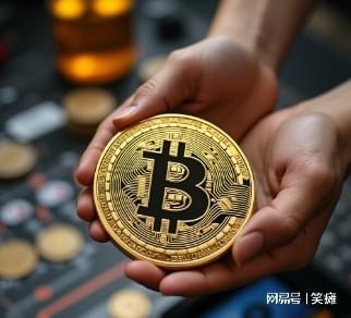 比特币如何购买