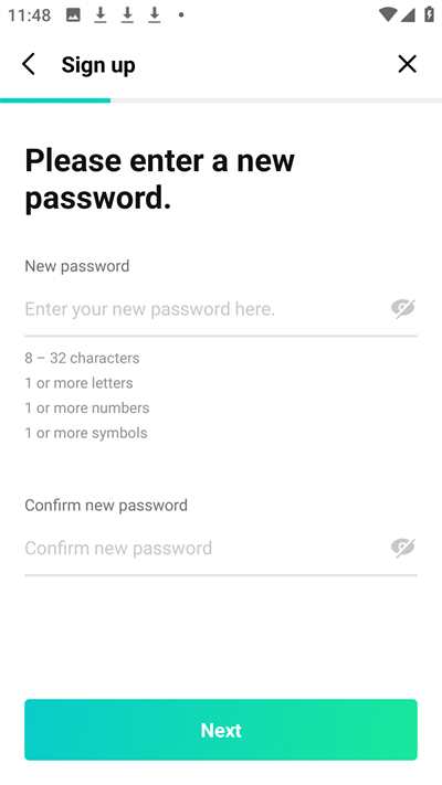 weverse怎么注册_imtoken安卓下载V3.1.6 - 最新官网下载_weverse软件下载安装教程