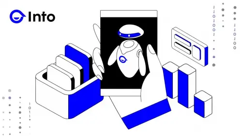 多链无阻：INTO多链平行钱包的突破性创新