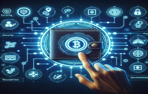 未来金融的桥梁：从ImToken提现到银行卡的全景分析