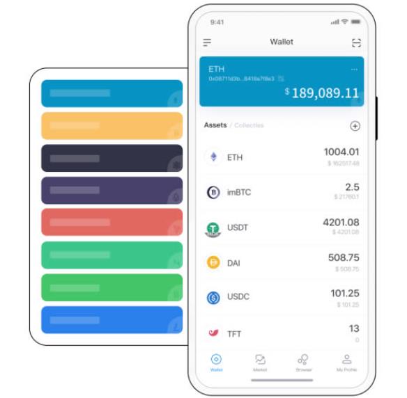 【imtoken 1.0】imtoken现在下载不了 导致无法下载或更新 imToken
