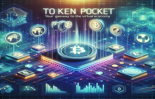 ImToken钱包：数字资产新时代的高效支付平台