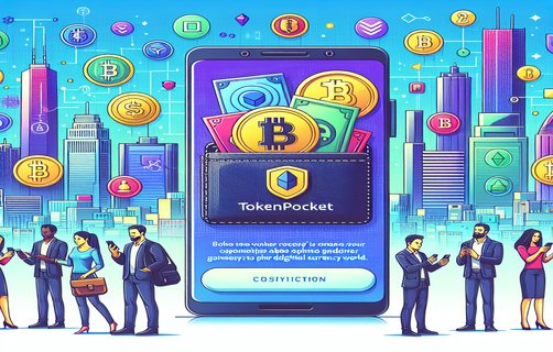 从imToken转币到交易所：掌握数字资产转移与交易的新风向