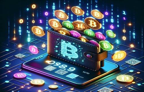 探索数字钱包的共生：imtoken与TP安卓助记词的未来