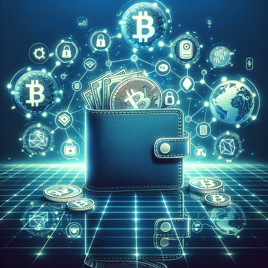 数字资产的未来：探索ImToken弹出的背后原因