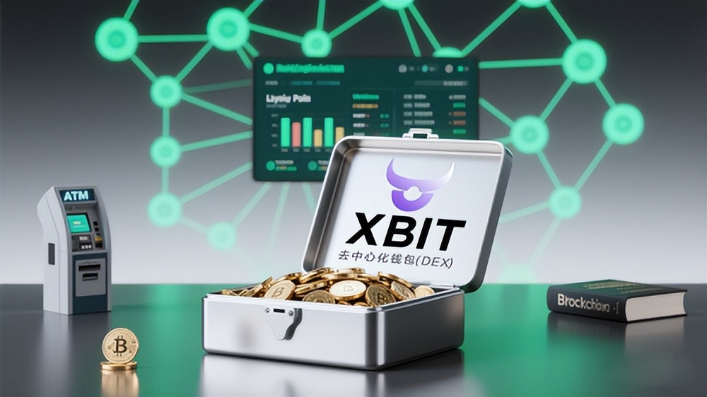 imtoken冷钱包安卓版冷钱包下载_XBIT Wallet适配加密市场需求的功能设计_美联储降息后XBIT Wallet热钱包资产流入增长
