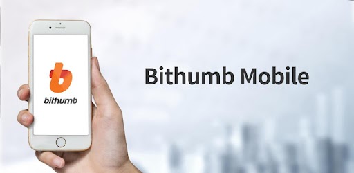 Bithumb for PC