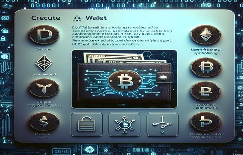 冷钱包imToken的未来：创新与挑战的交汇点