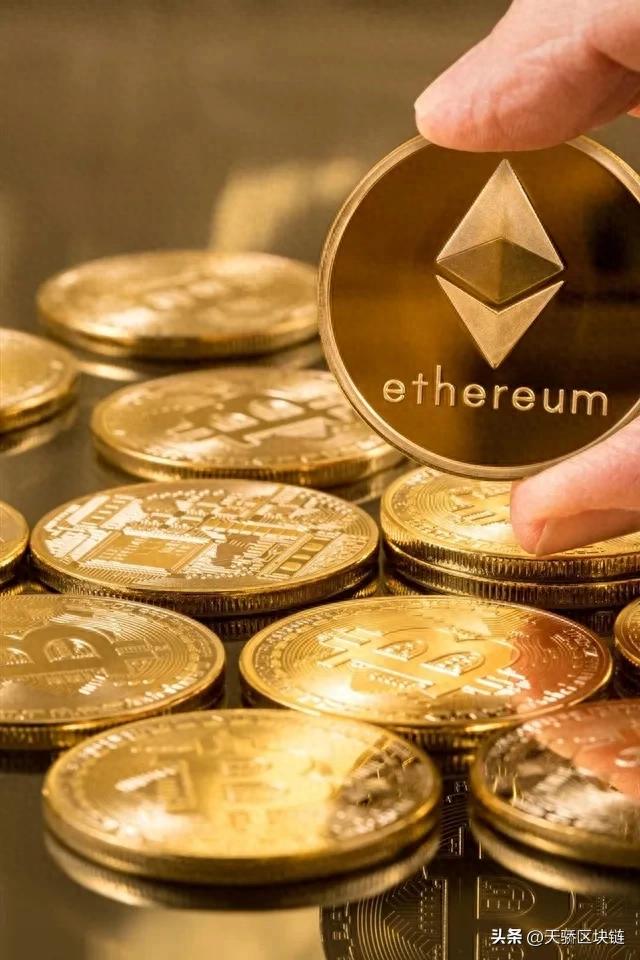 未来，比特币和以太坊，可能与大部分普通人没什么关系了？